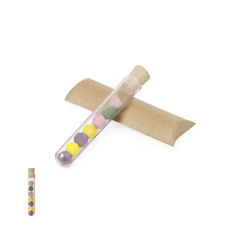 Seed Bonbons Set - Dinaclex