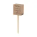 Seed Lollipop - Ebeldy