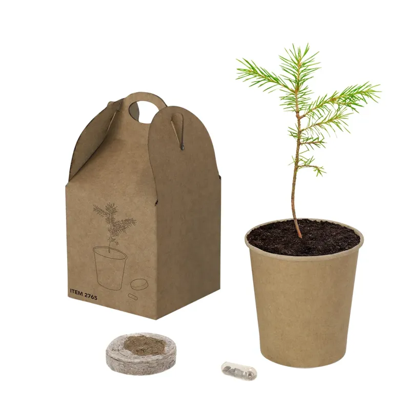 Flowerpot - Vencor
