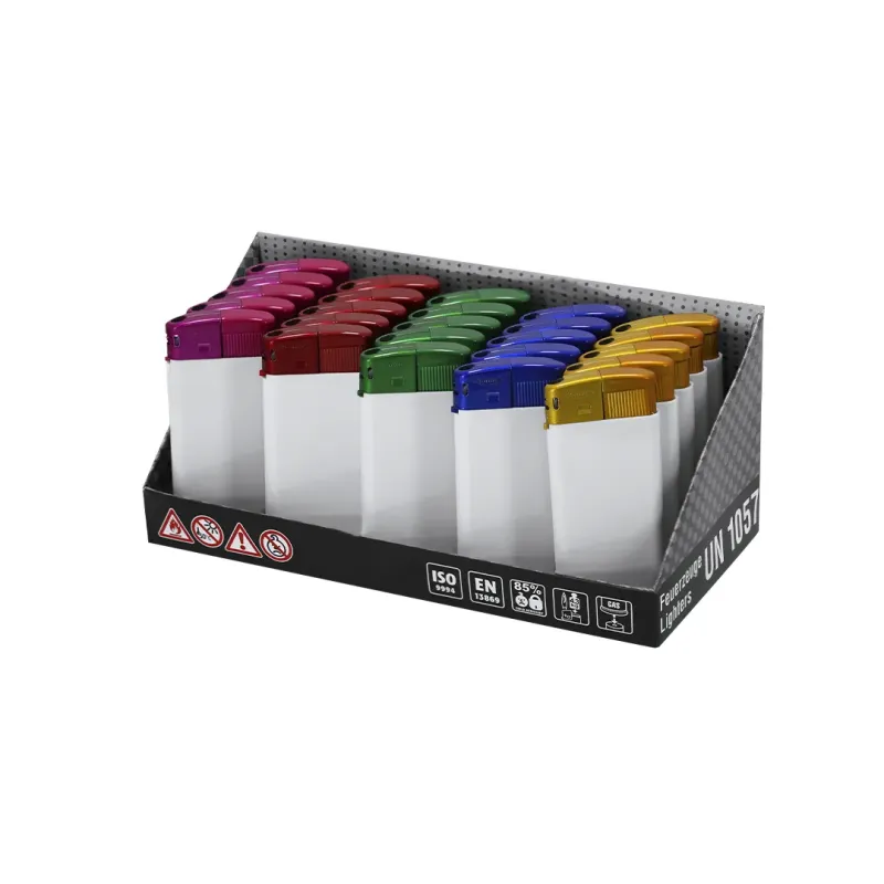 Lighter - Meilty
