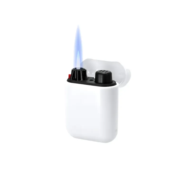 Lighter - Leidos Llama Jet