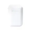 WHITE  +