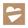 HEART  +