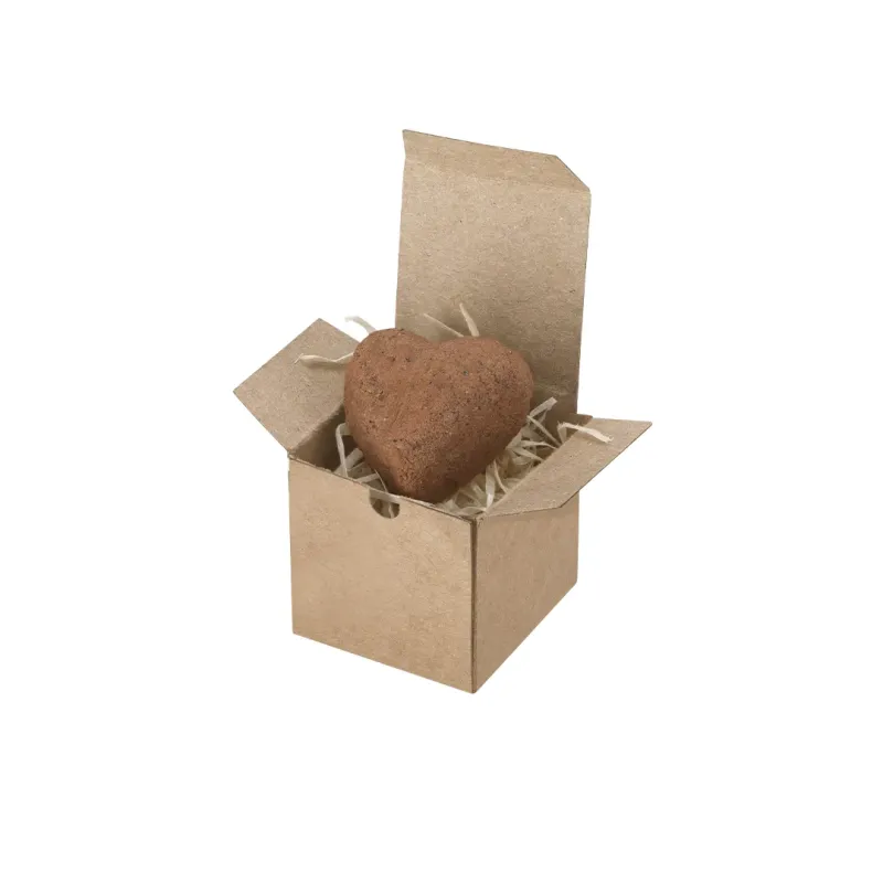 Heart Bonbon Box - Fobin