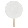 WHITE  +