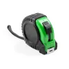 GREEN  +