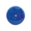 BLUE  +
