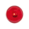 RED  +