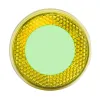 Centered (3×3cm)  +