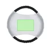 Centered (9×6cm)  +