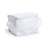 WHITE  +