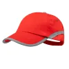RED  +