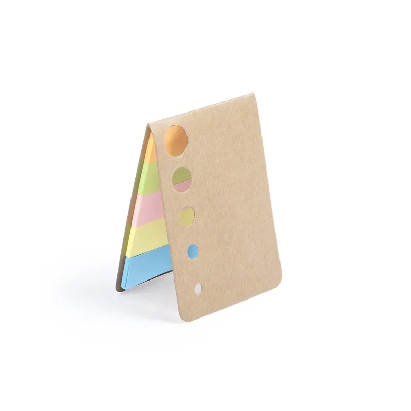 Sticky Notepad - Zinko