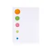 Sticky Notepad - Zinko