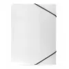 WHITE  +