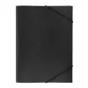 BLACK  +