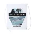 Drawstring Bag - Spook