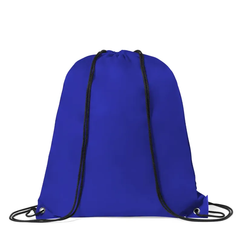 Drawstring Bag - Spook