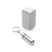 Keyring Pillbox - Alumpill