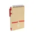 Notebook - Ecocard