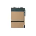 Notebook - Ecocard