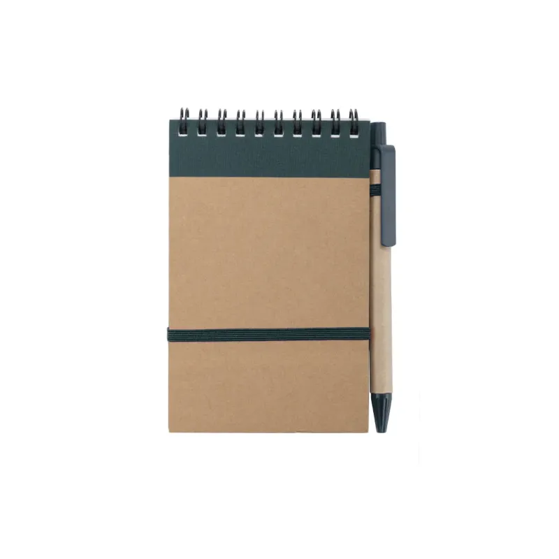 Notebook - Ecocard
