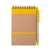 Notebook - Ecocard