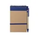 Notebook - Ecocard