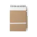 Notebook - Ecocard