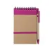Notebook - Ecocard
