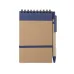 Notebook - Ecocard