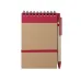 Notebook - Ecocard
