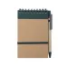 Notebook - Ecocard