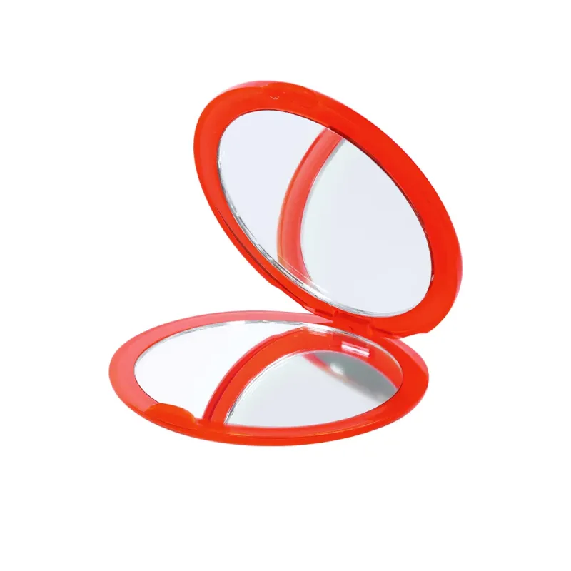 Pocket Mirror - Naza