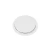 WHITE  +