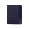 BLUE  +
