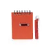 Mini Notebook - Duxo