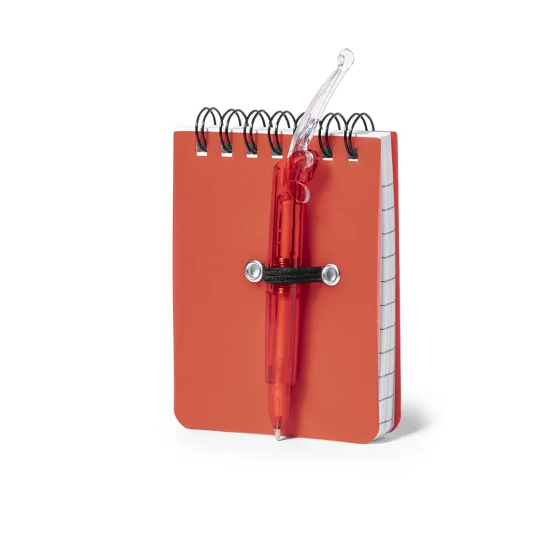 Mini Notebook - Duxo
