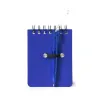 BLUE  +