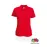 Women Polo Shirt - 65/ 35