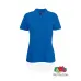 Women Polo Shirt - 65/ 35