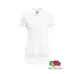 Women Polo Shirt - 65/ 35