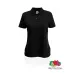 Women Polo Shirt - 65/ 35