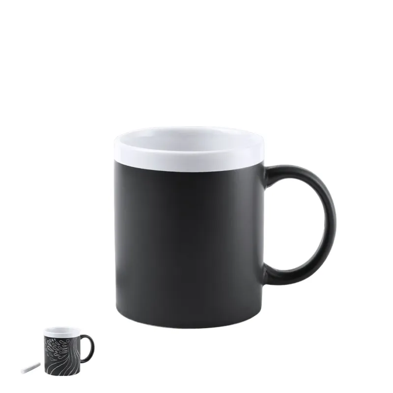 Mug - Colorful