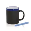 BLUE  +