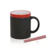 RED  +