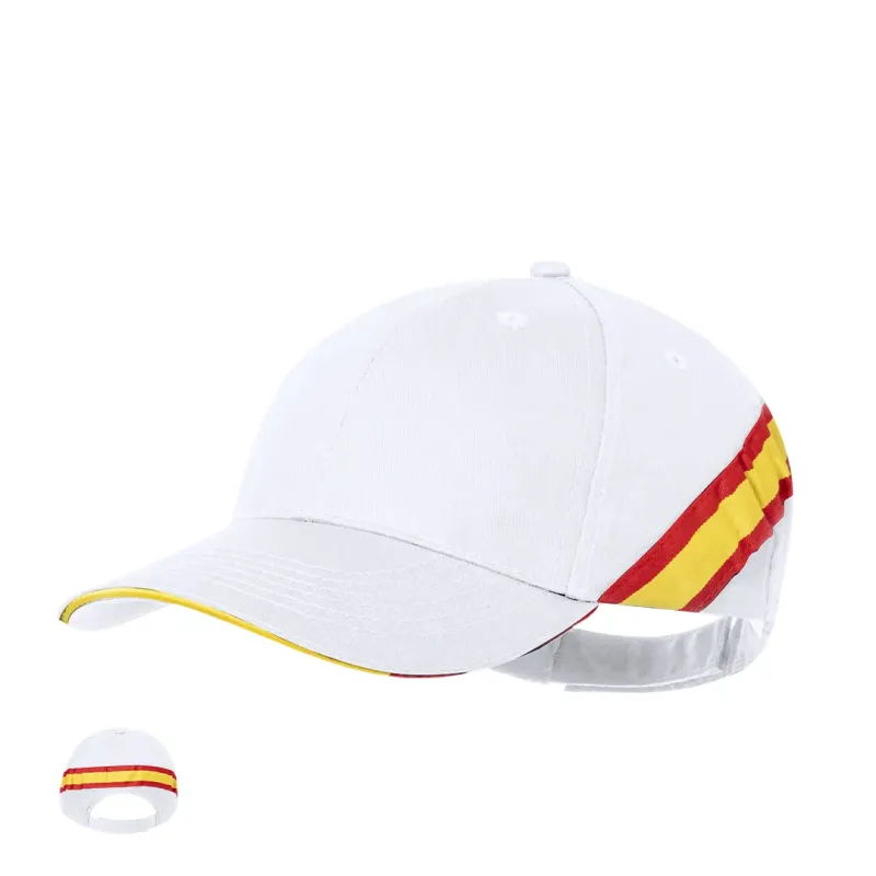 Cap - Iberia