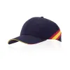 NAVY BLUE  +