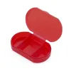 RED  +