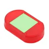On the lid (4×2.5cm)  +